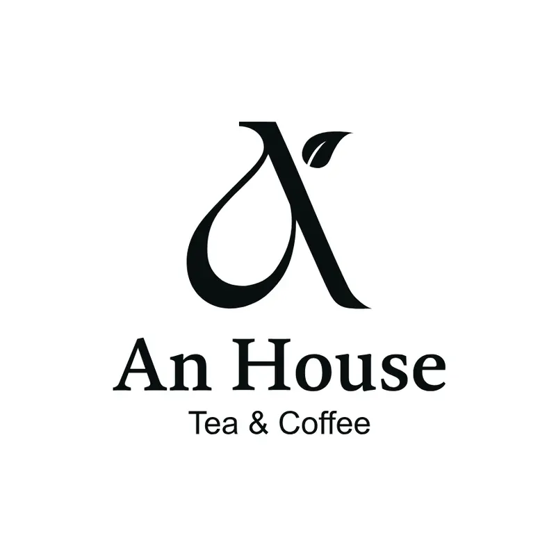 An House Coffee & Tea