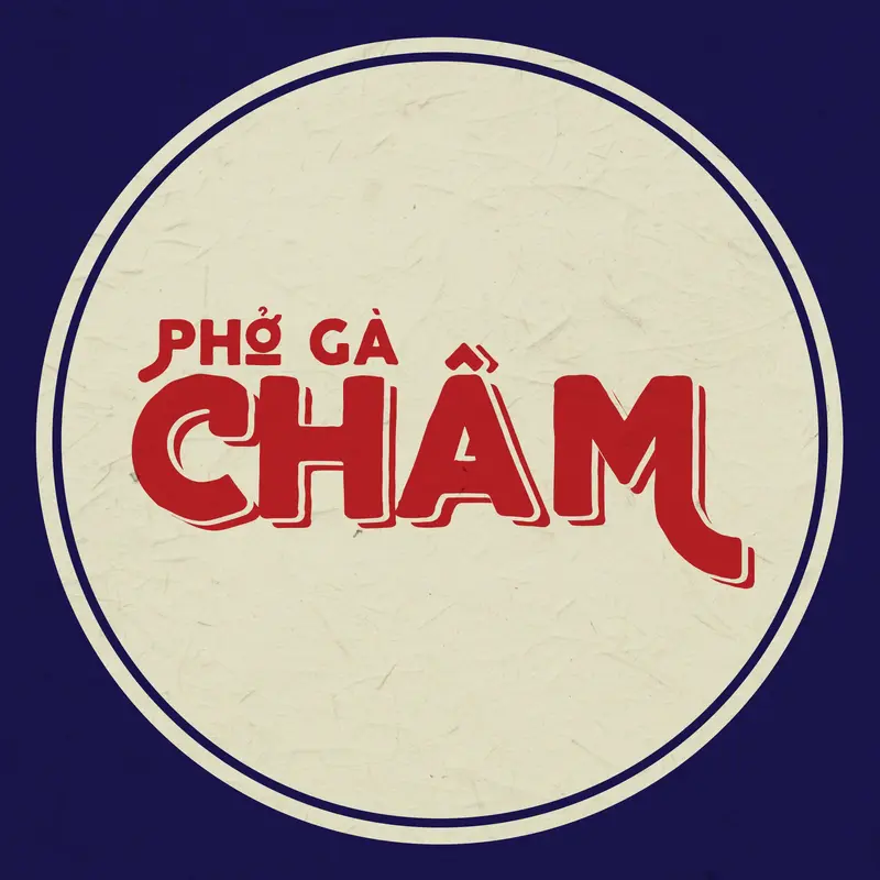Phở Gà Châm