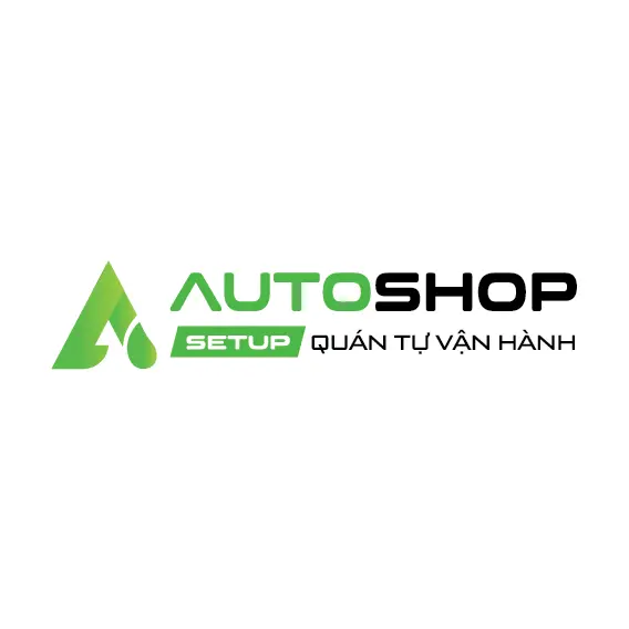 Autoshop Setup
