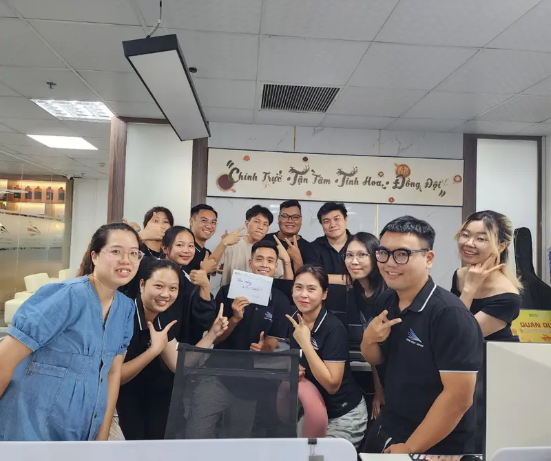 Autoshop - Vua máy pha chế