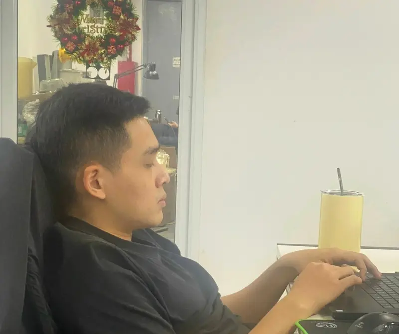 Autoshop - Vua máy pha chế